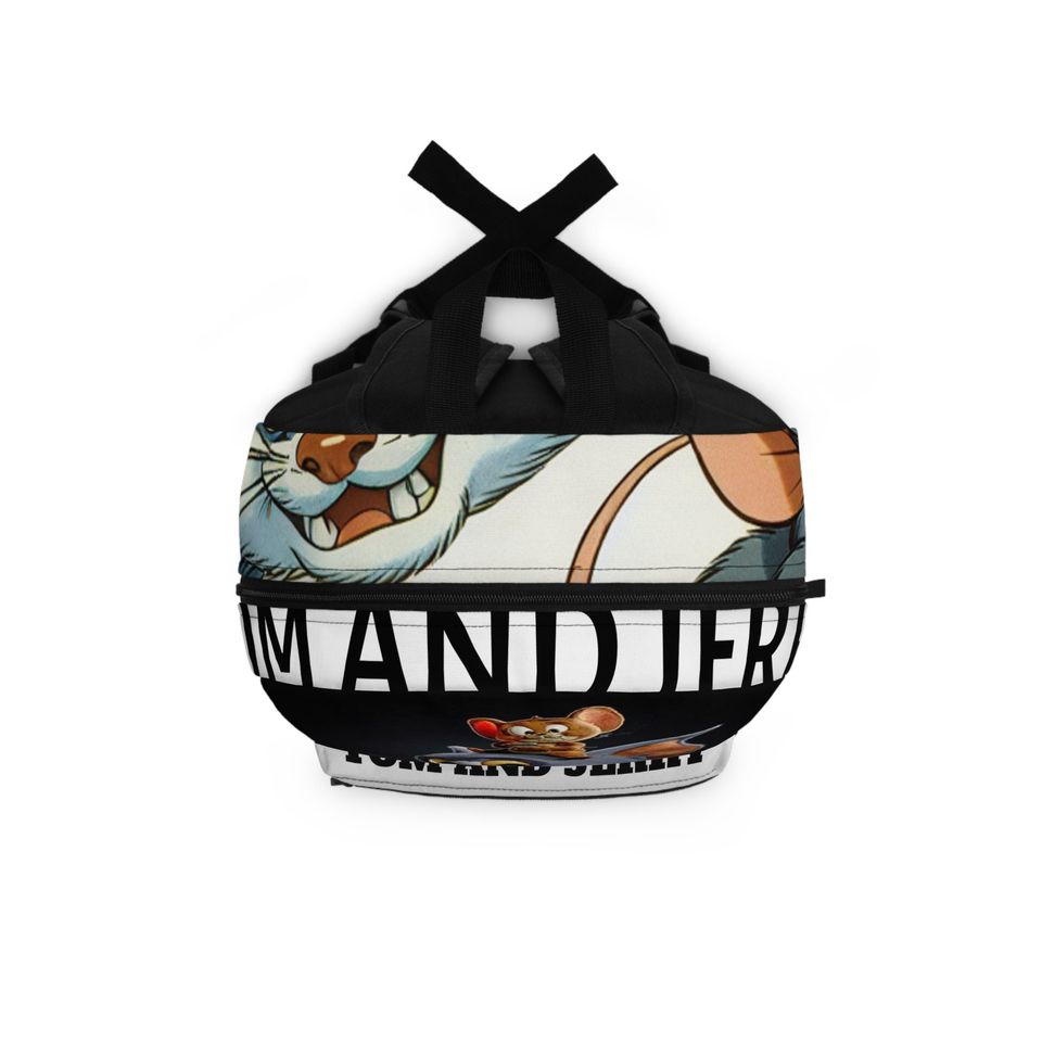 TOM AND JERRY Backpack