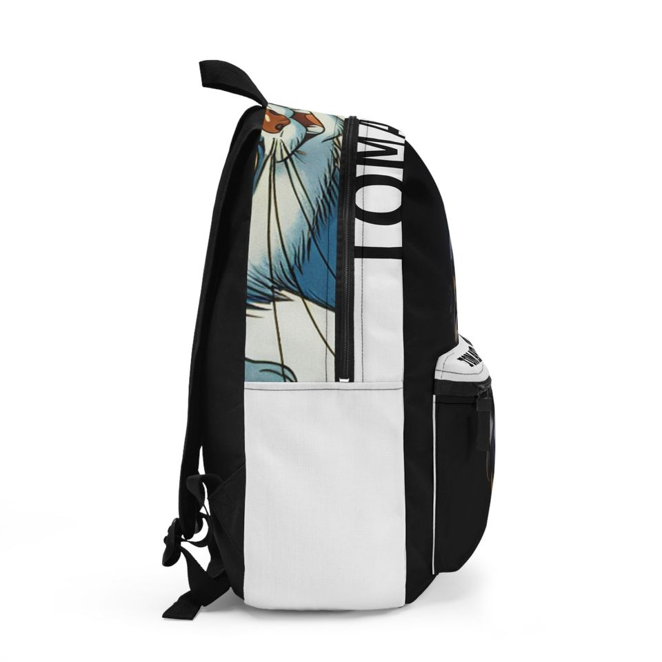 TOM AND JERRY Backpack