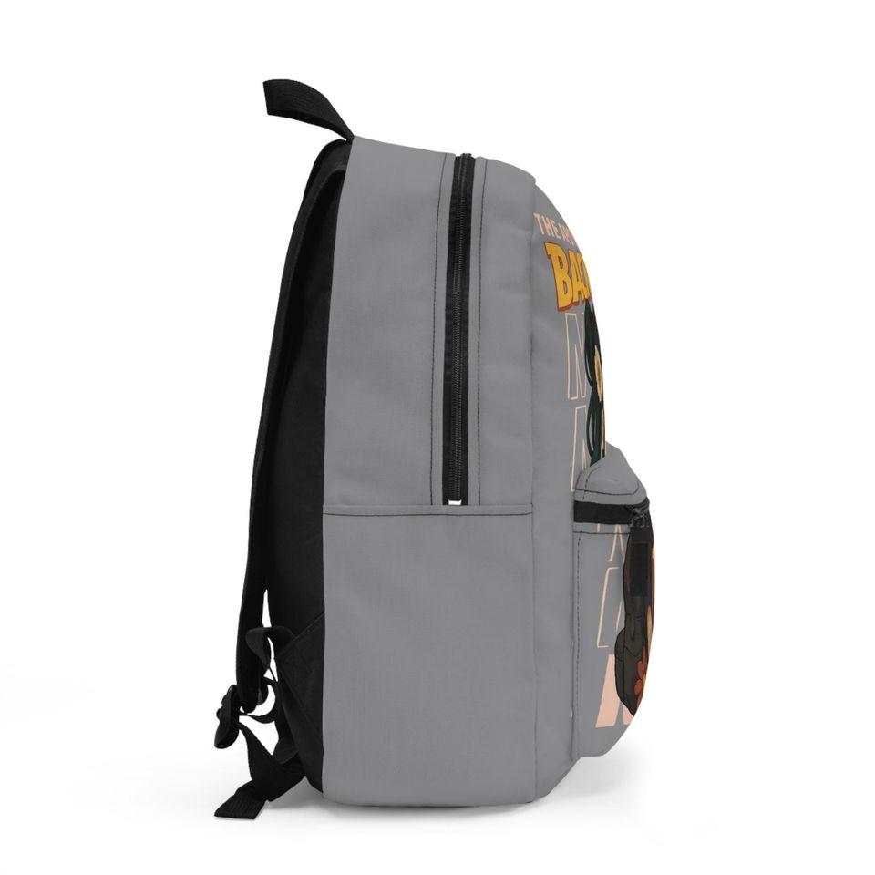 Anime Inspired Backpack: Maomao Apothecary Diaries School Bag