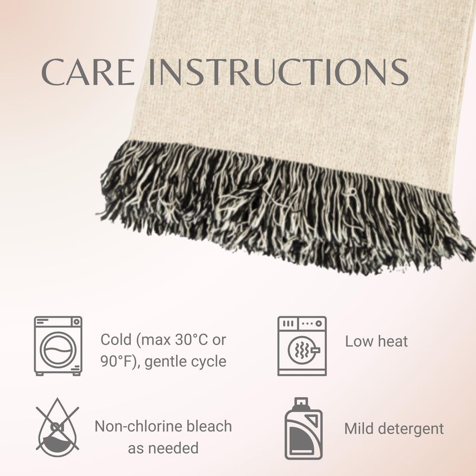 Cottagecore Woven Blanket: Enchanted Forest Wizard Design