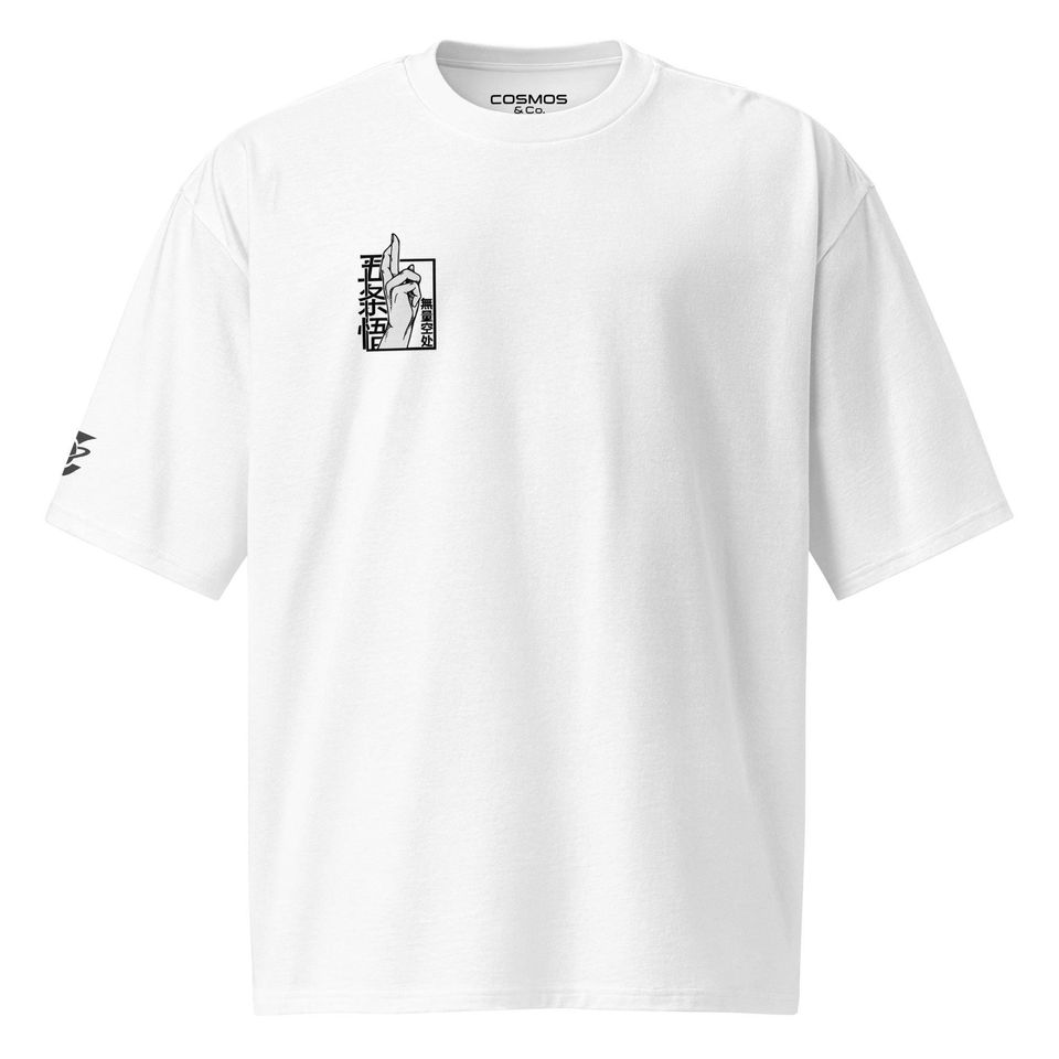 Gojo T-Shirt [Jujutsu Satoru]