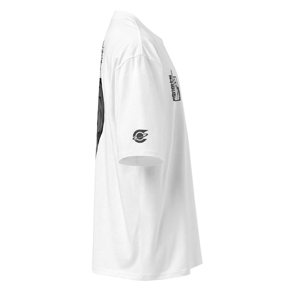 Gojo T-Shirt [Jujutsu Satoru]