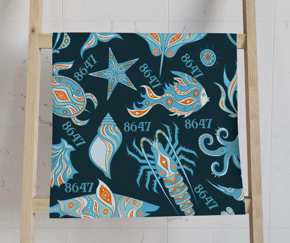 Subtle FDT Hand Towel, Subtle Pro Kitchen Towel