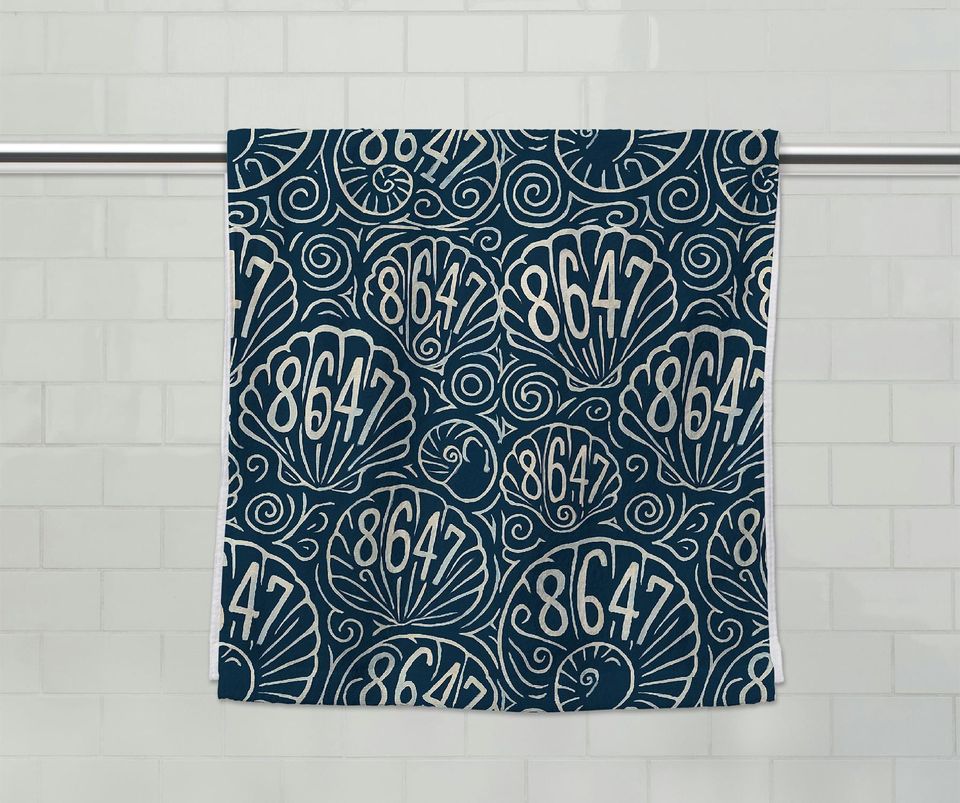 Subtle FDT Hand Towel, Subtle Pro Kitchen Towel