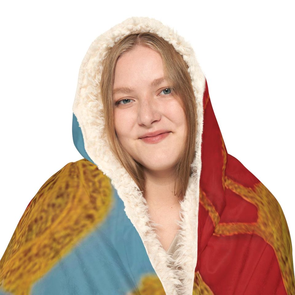 Date Night Snuggle Blanket