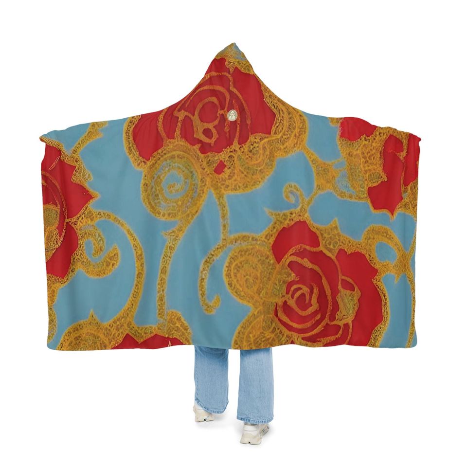 Date Night Snuggle Blanket