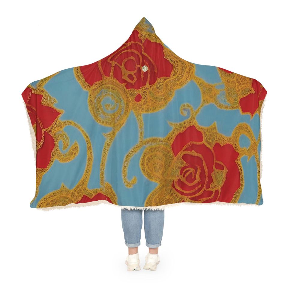 Date Night Snuggle Blanket