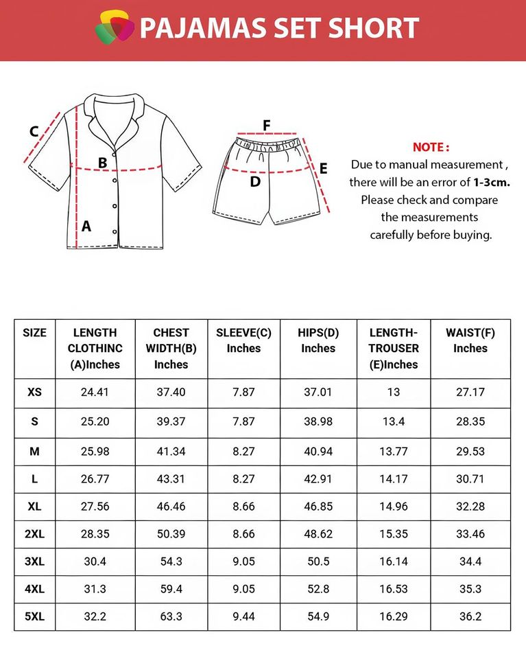 Espresso Martini Christmas Pajama Set | Satin Long Sleeve