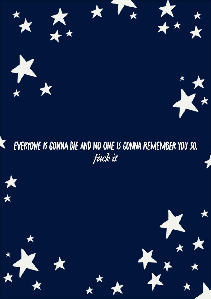 inspiring quote poster