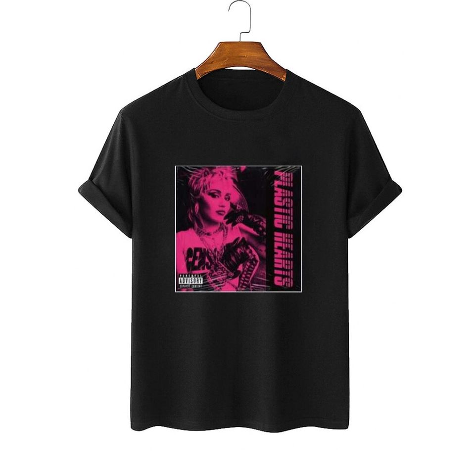 Miley Cyrus T-Shirt
