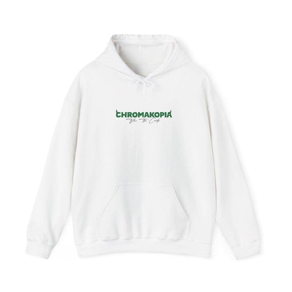 Tyler The Creator Double sided hoodies