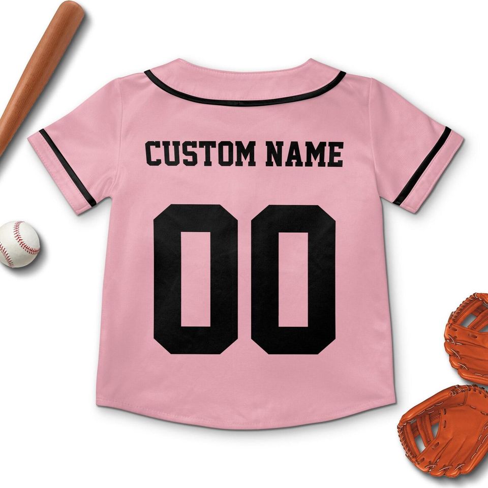 Personalized Huntrix Jersey, Kpop Demon Hunters Crop top Baseball Jersey