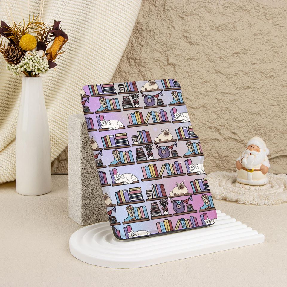 Taylorr Swifts Kindle Case