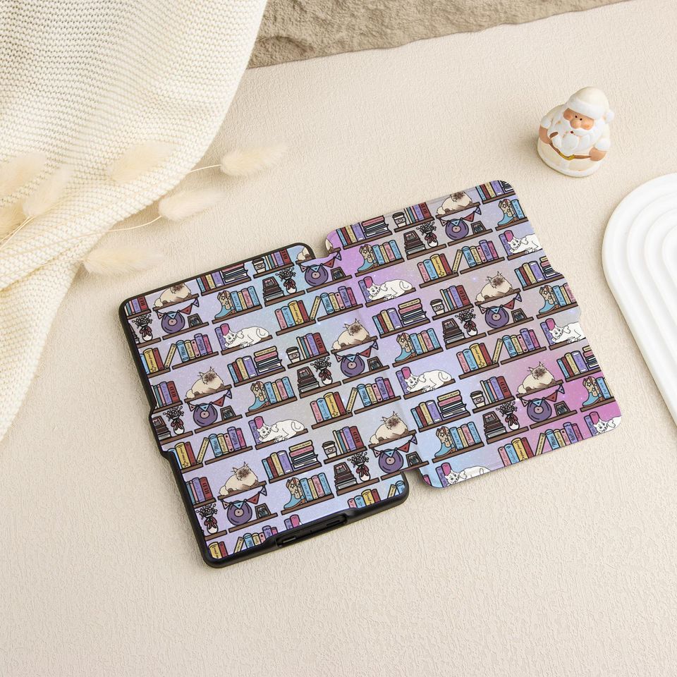 Taylorr Swifts Kindle Case