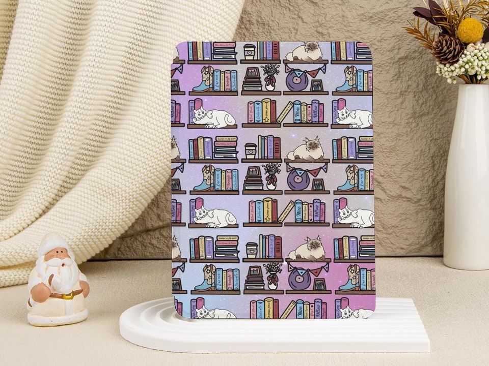 Taylorr Swifts Kindle Case