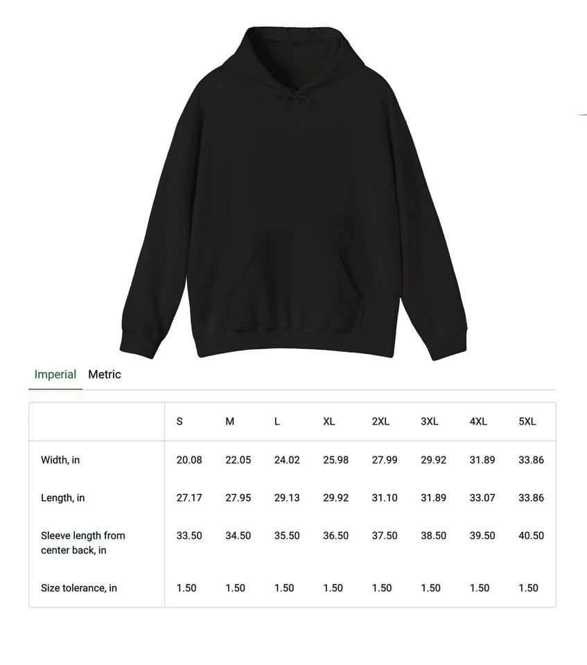 Ivan Cornejo Mirada Hoodie 2 Sided