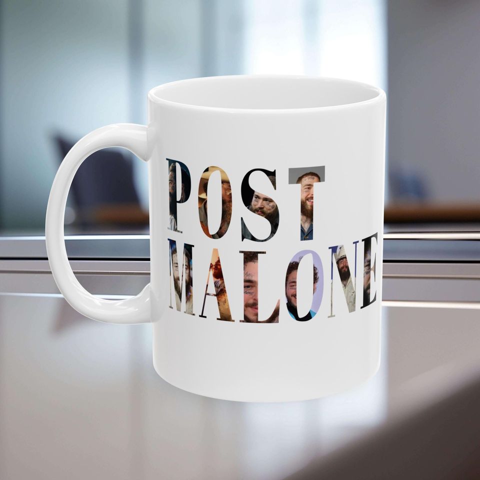 Customizable Rockstar Vibes Mug | Perfect for Fans