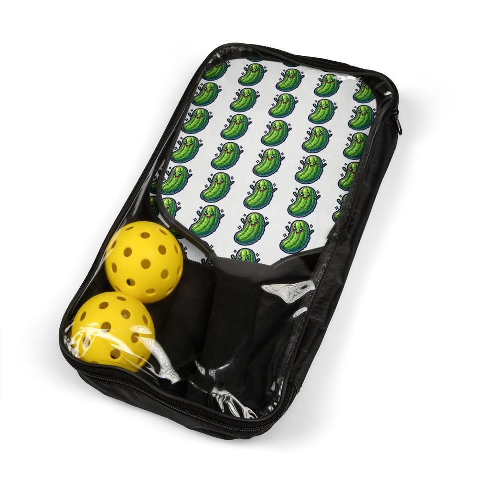 Pickleball Kit (Pickle)