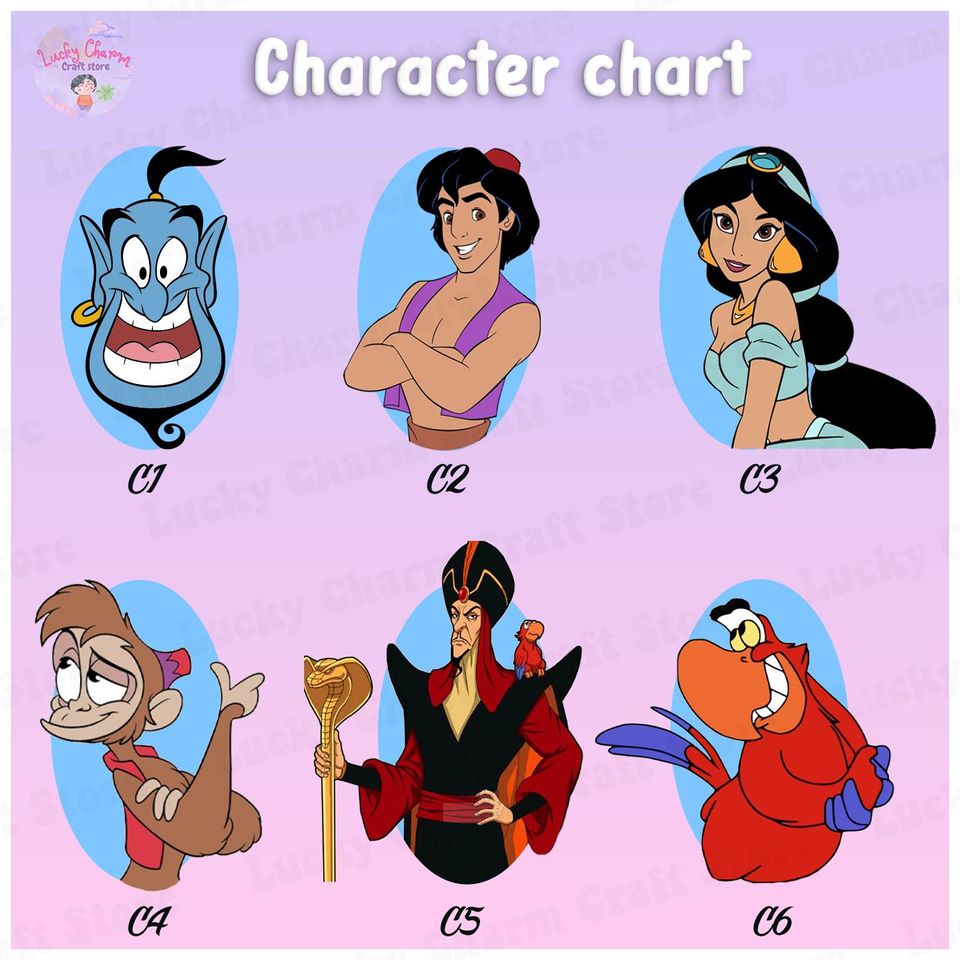 Personalized Disney The Genie Ugly Christmas Sweater, Custom Name Disney Aladdin Family Xmas Sweatshirt 2025, Disney Christmas Gift For Kids