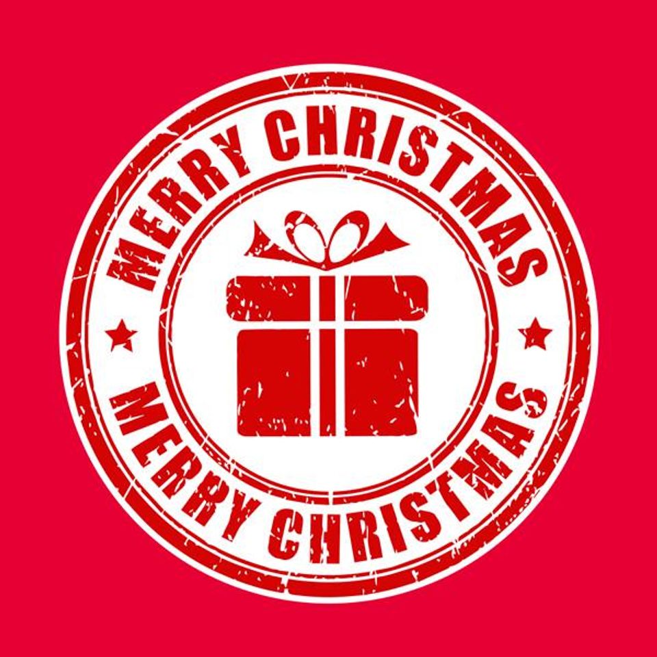 Christmas North Pole Nicks Green Holiday Hockey Jersey