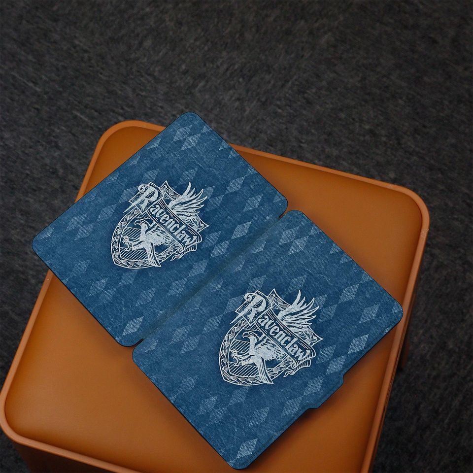 Harry Potter Ravenclaw Kindle Case