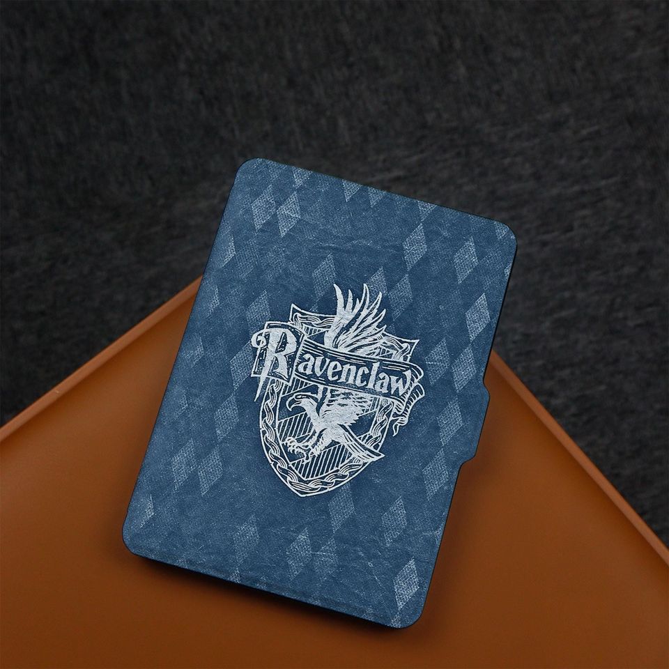 Harry Potter Ravenclaw Kindle Case