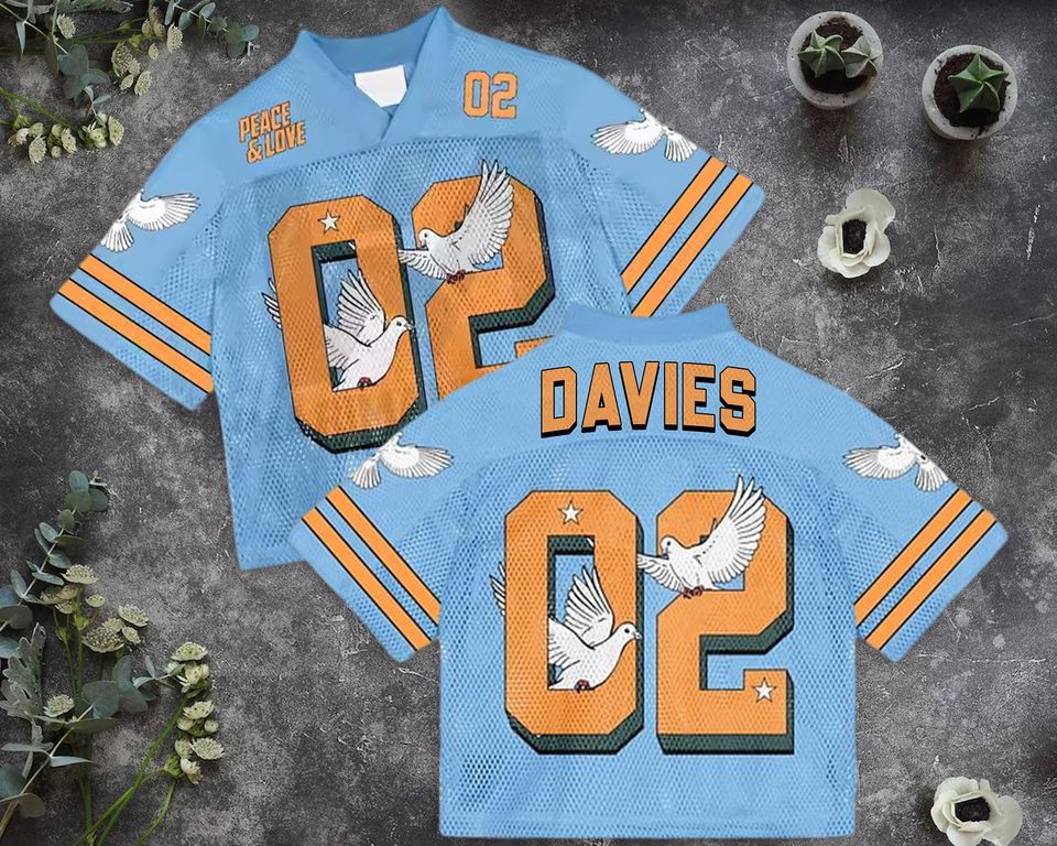 Custom Light Blue Mesh Baseball Jersey with Name and Number