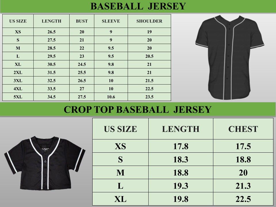 Personalized LGBTQ Baseball Jersey