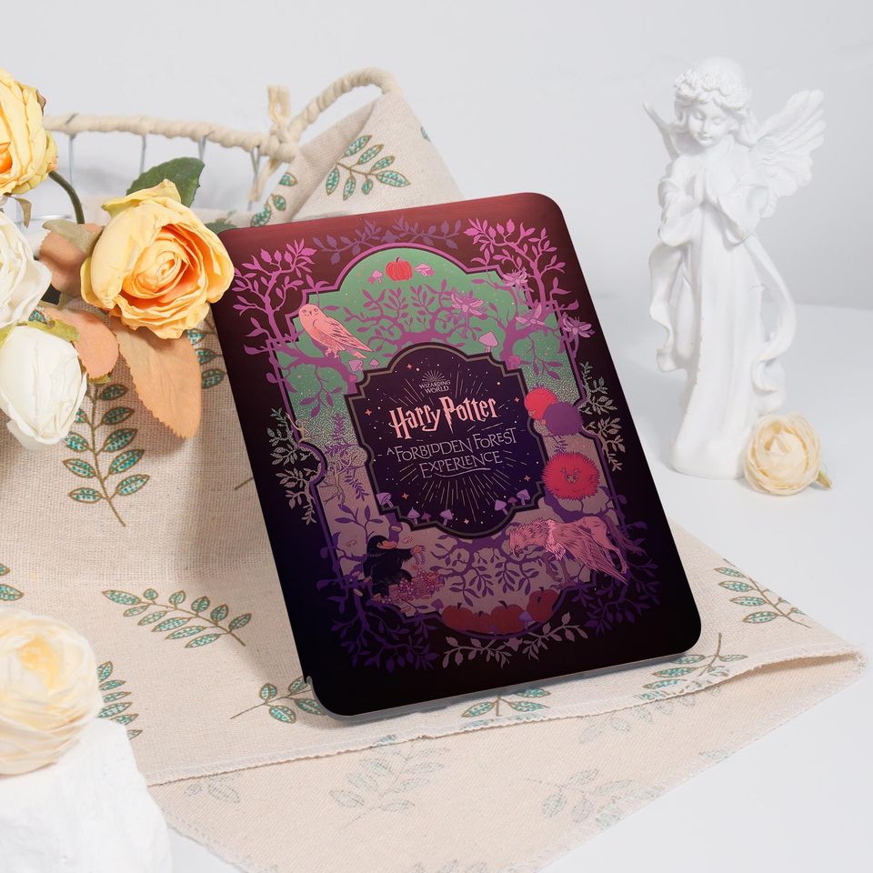 Harry Potter Kindle Case For Kindle