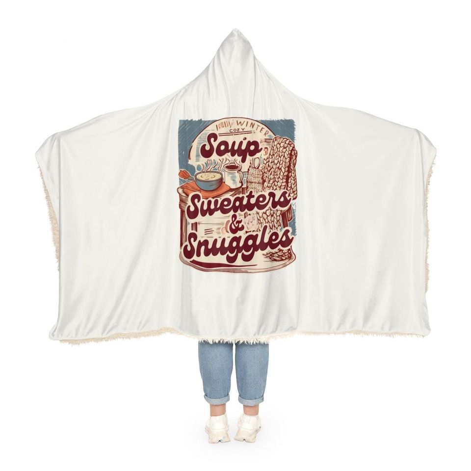 Snuggle Weather | Foxes | Snuggle Blanket