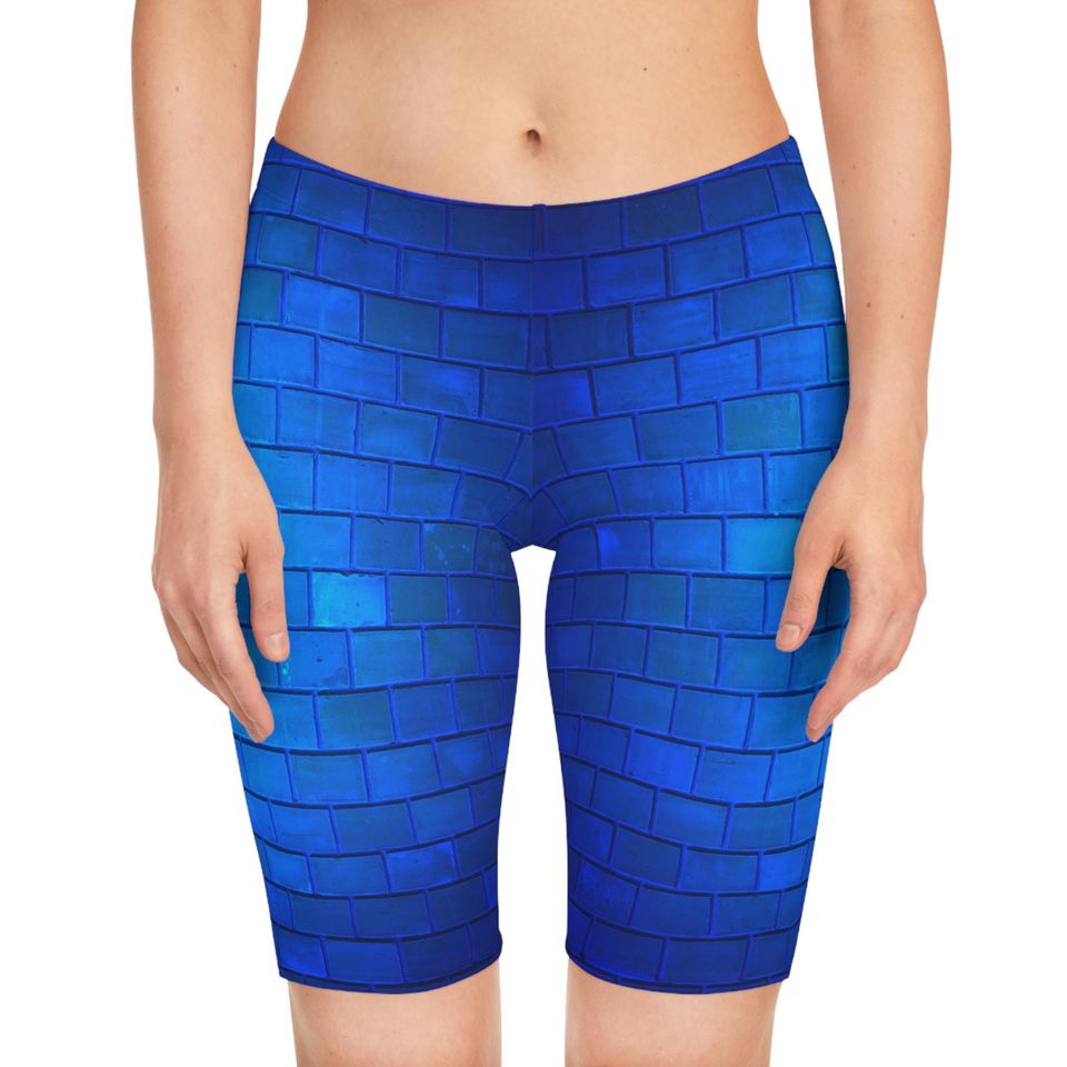 Women's Bike Shorts
