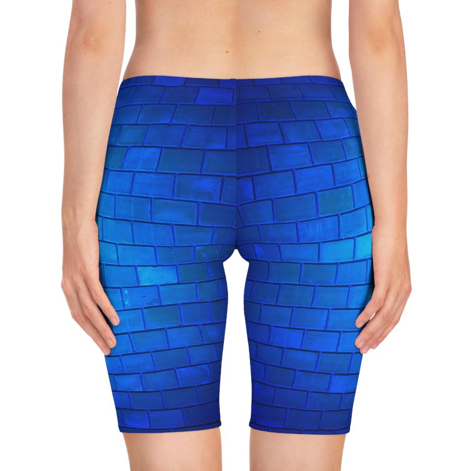 Women's Bike Shorts