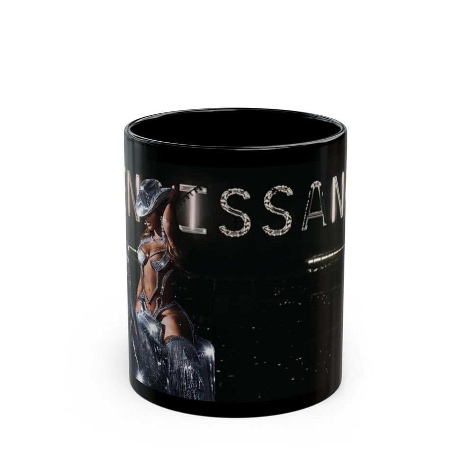 Beyonc Renaissance Mug