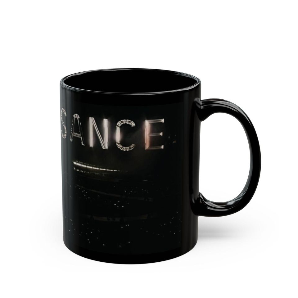 Beyonc Renaissance Mug