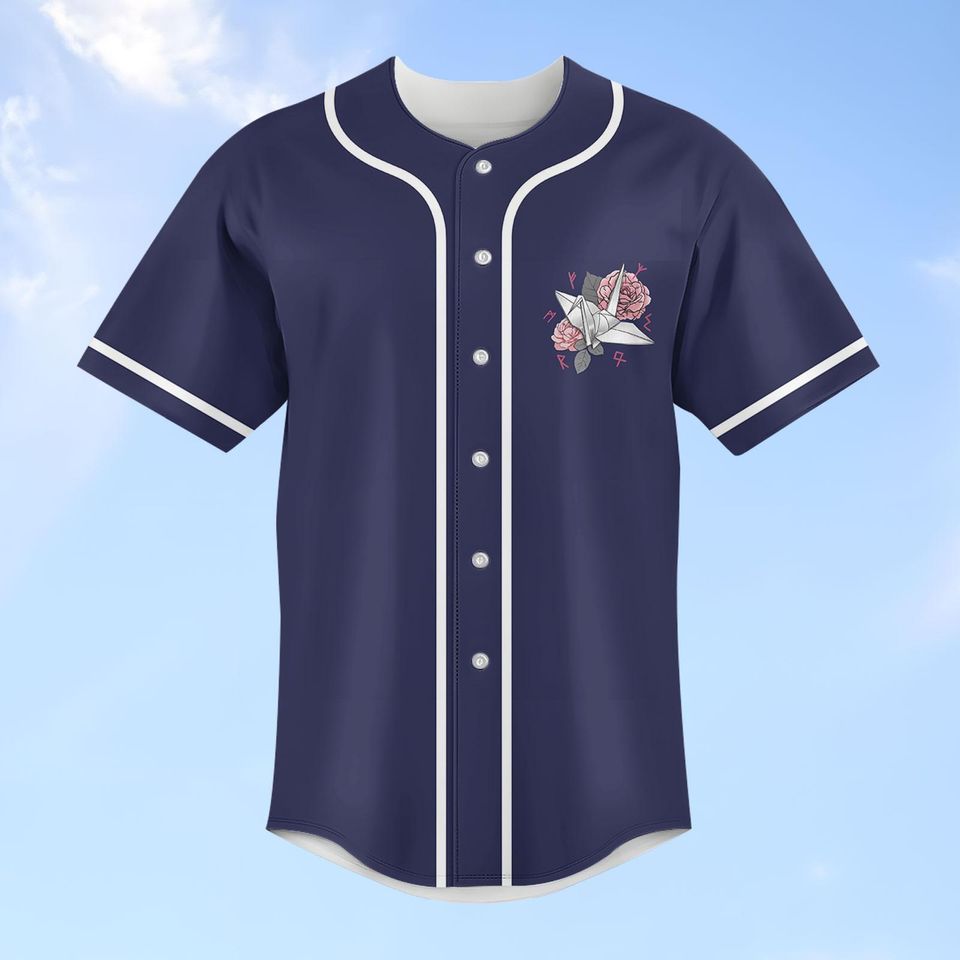 Vanessa Graveyard Baseball Jersey, Bookish Fan Athletic Jersey, Magic Wizard School Jersey, Manacled Merch, Dark Romantasy Gift Reader