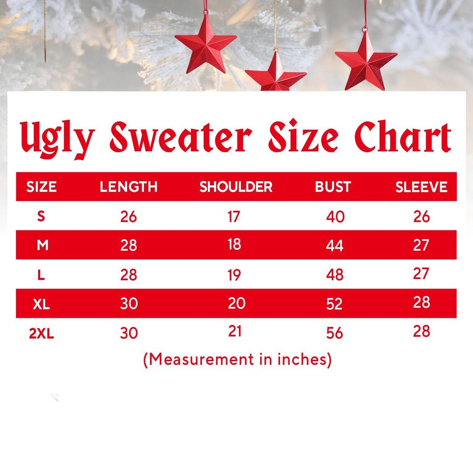 Star Wars Ugly Christmas Sweater, Darth Vader Sweater, Funny Holiday Knit for Men Women, Christmas Gift, Geek Xmas Sweater