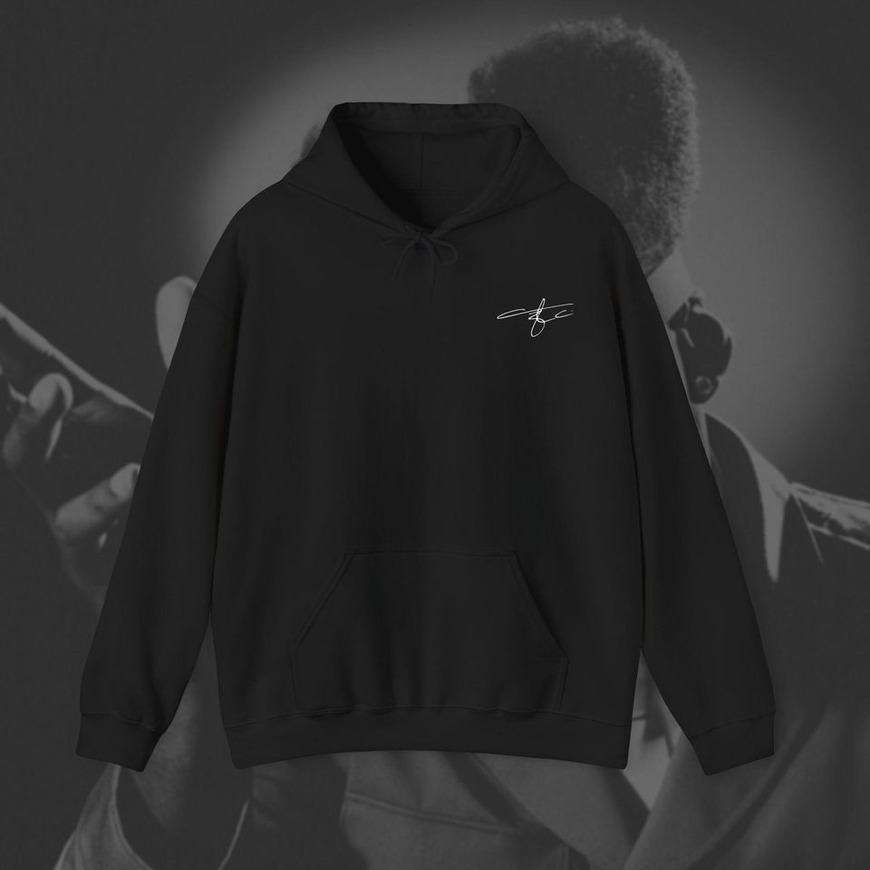 Tyler The Creator, Chromakopia Hoodie