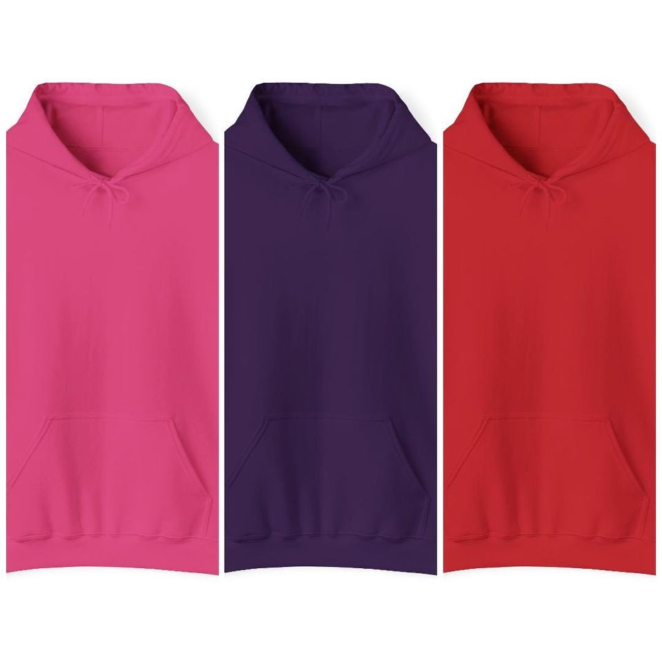 Custom Embroidered "Monkey D Luffy" Hoodie