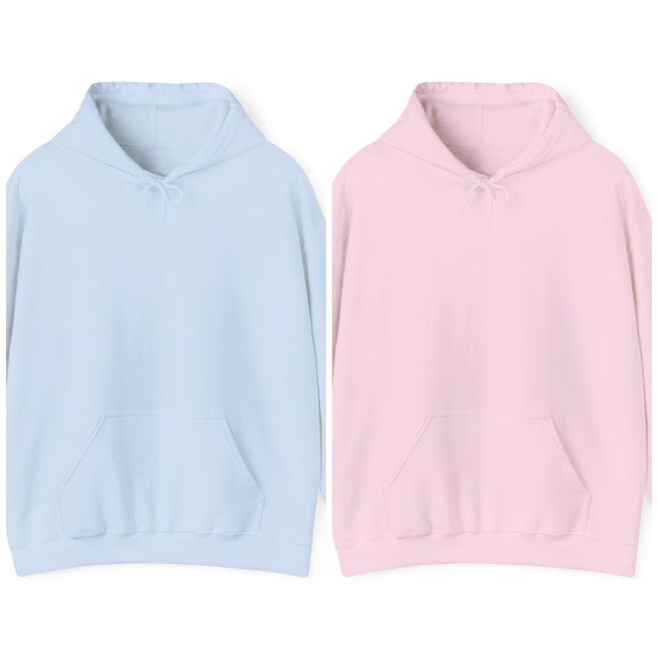 Custom Embroidered "Monkey D Luffy" Hoodie