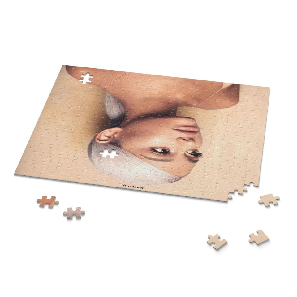 Ariana Jigsaw Puzzle