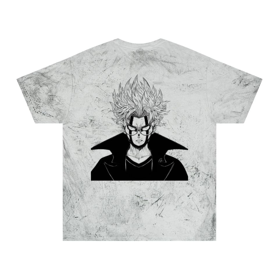 Dandadan Blast T-Shirt