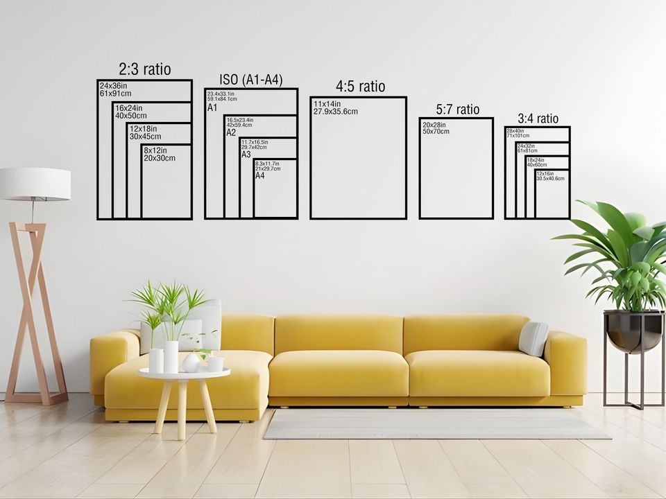 JaMarr Chase Wall Art Bengals Football Poster