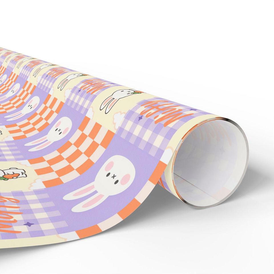 Miffy Wrapping Paper: Whimsical Gift Wrap for All Occasions