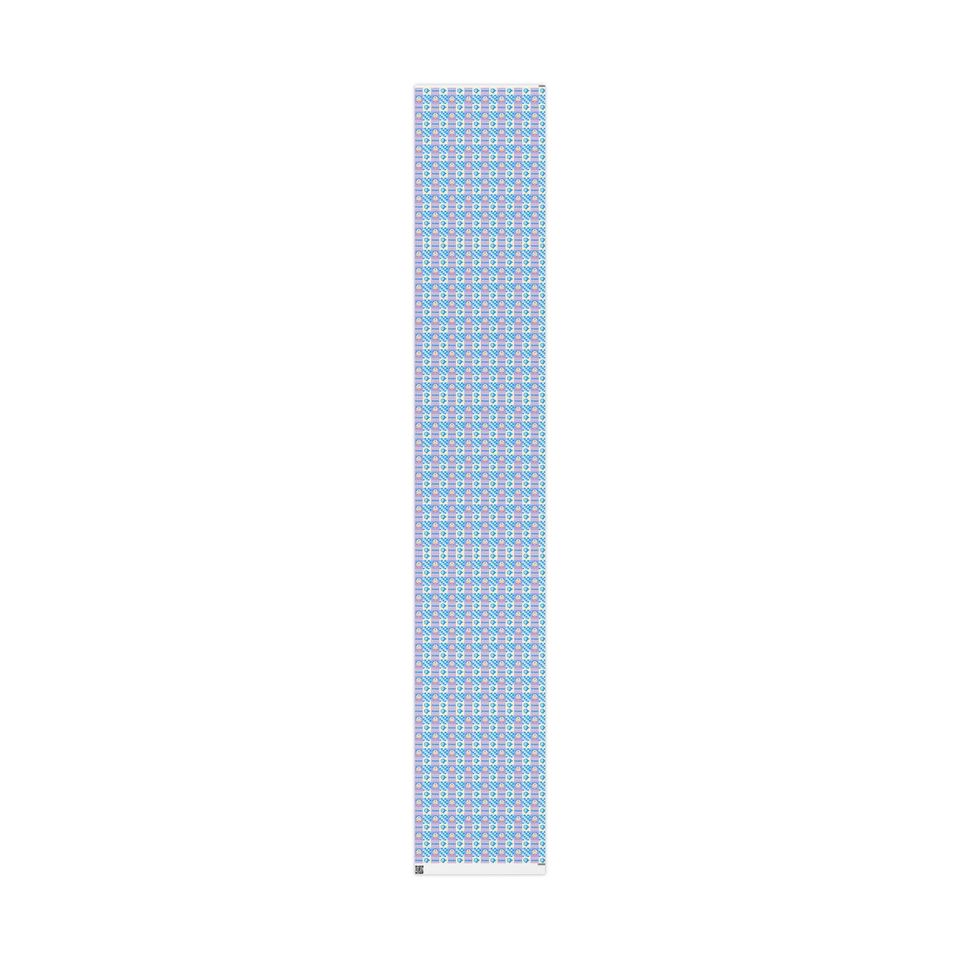 Doraemon Wrapping Paper: Special Occasions Gift Wrap