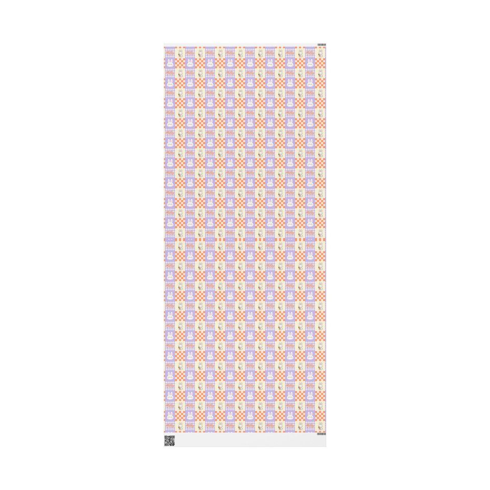 Miffy Wrapping Paper: Whimsical Gift Wrap for All Occasions