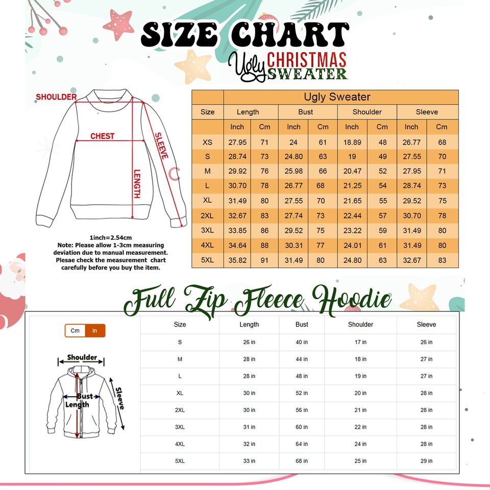 PBR Blue Ribbon Christmas Ugly Sweater 3D  3D Sweater