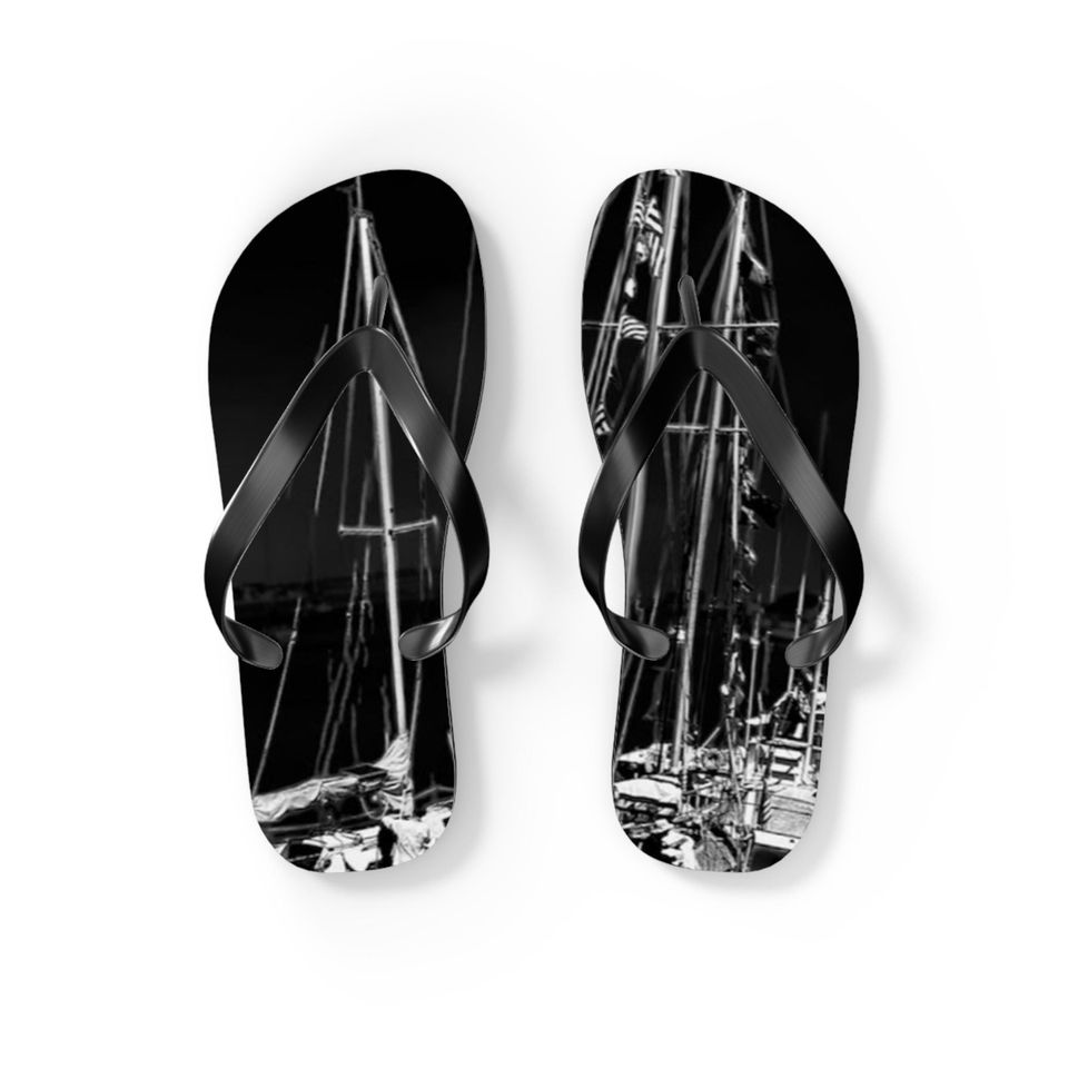 Flip Flops