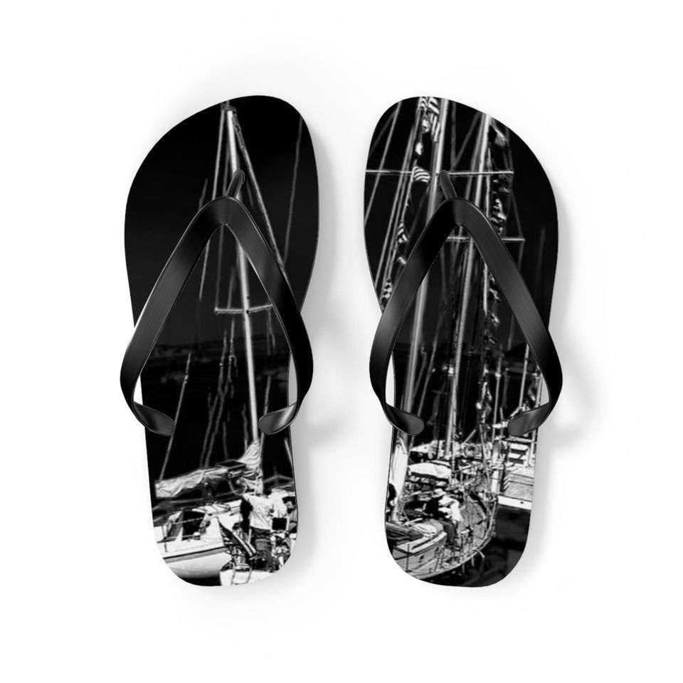 Flip Flops
