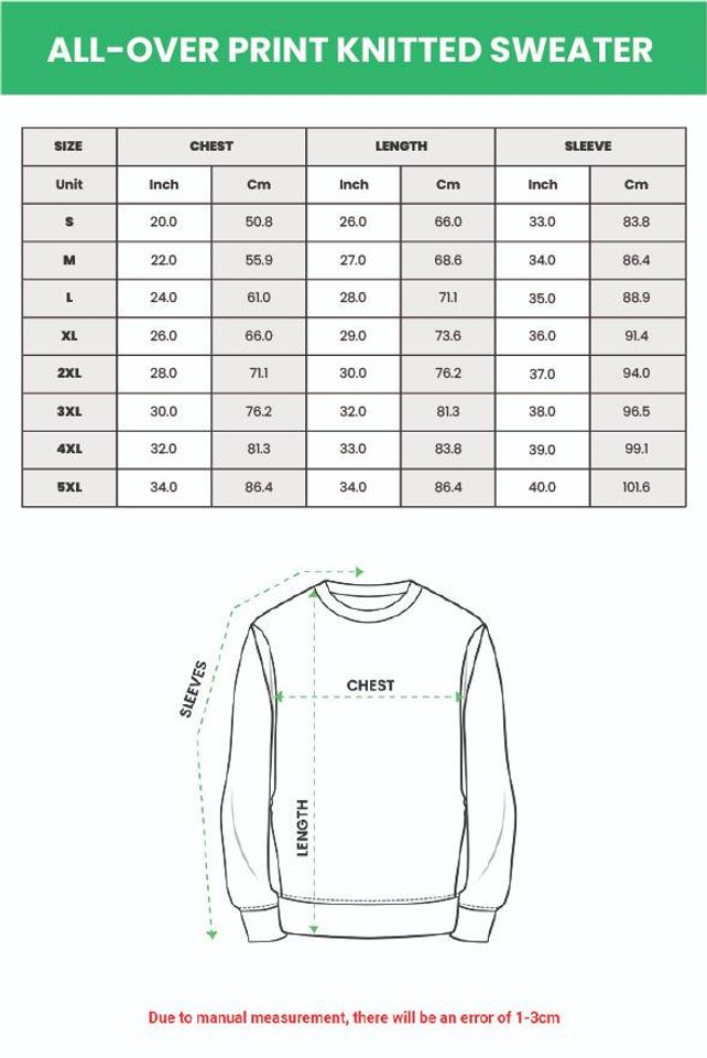 Dr. Pepper Christmas Sweater, Retro Holiday Knit Pullover