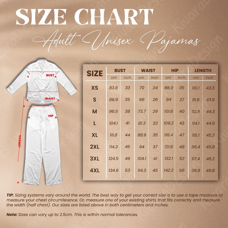 Spooky Pajamas Set Ghost Type Anime Loungewear Polyester Blend Couple Pajamas Set